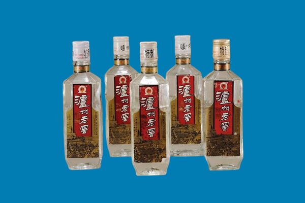 宜昌市长阳回收老酒
