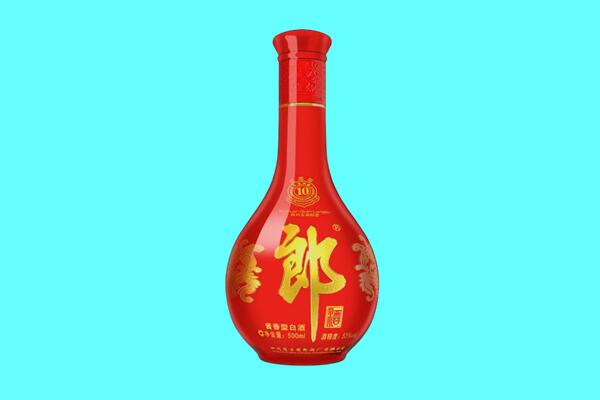 宜昌市长阳回收郎酒